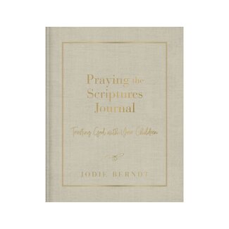 Praying the Scriptures