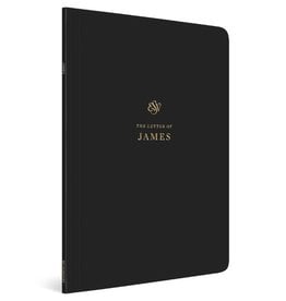 ESV Scripture Journal: James