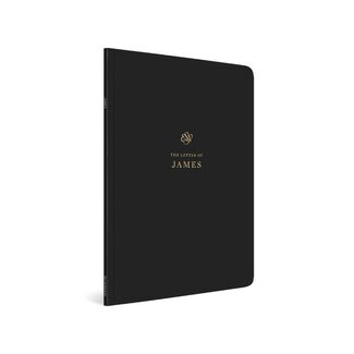 ESV Scripture Journal: James