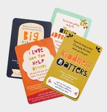 Prayers to Share: 100 Pass-Along Notes Kids