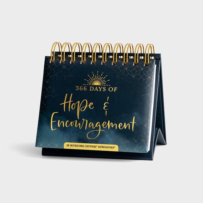 Hope & Encouragement Daybrightener
