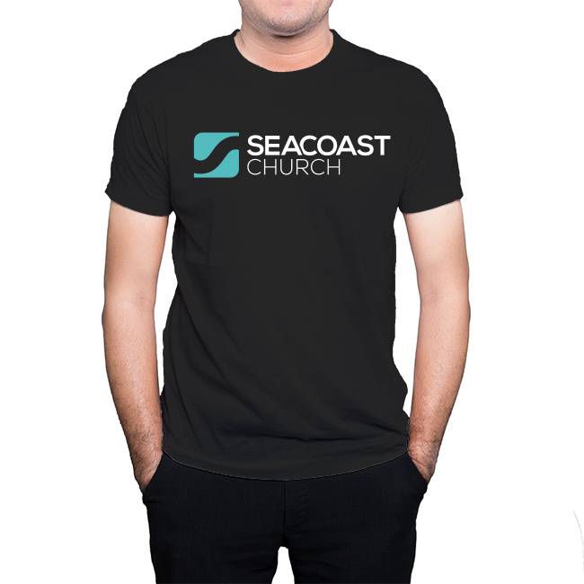 church logo tshirts