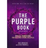 Rice Brooks The Purple Book