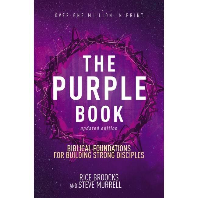 The Purple Book