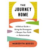 The Journey Home - Enneagram Book