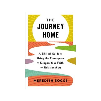 Meredith Boggs The Journey Home