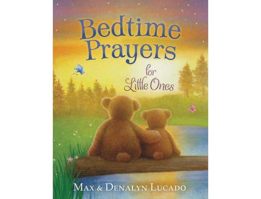 bedtime-prayers-for-little-ones-seacoast-bookstore