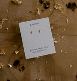 Known Earring Studs