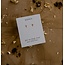 Known Earring Studs