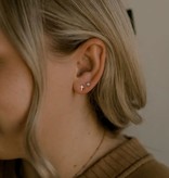 Known Earring Studs