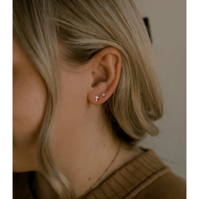 Known Earring Studs