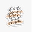 2 Corinthians | Freedom Sticker