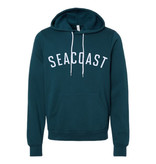 Seacoast Atlantic Blue Hoodie -