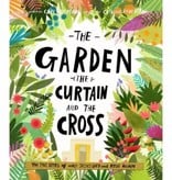 Alison Mitchell The Garden, The Curtain And The Cross