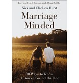 Marriage Minded