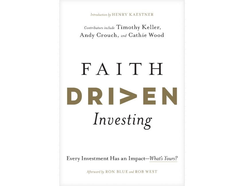 Faith Driven Investing