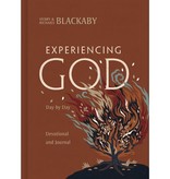 Henry Blackaby Experiencing God Day-By-Day: A Devotional and Journal