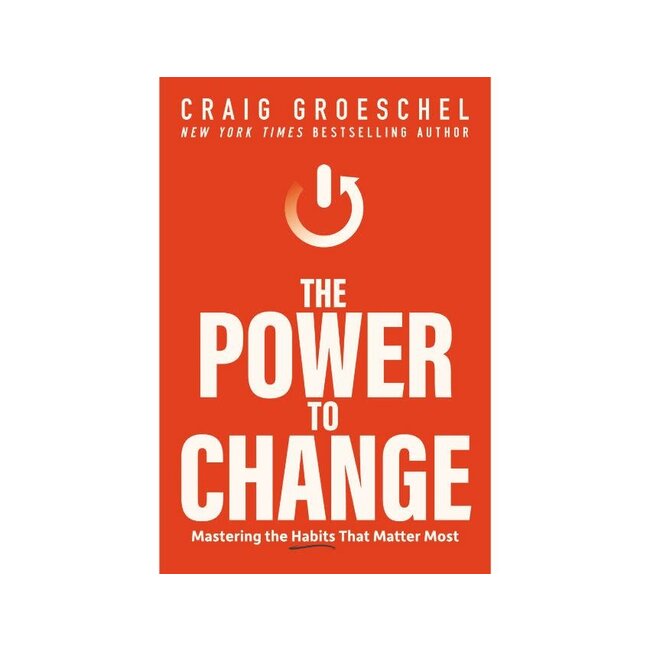 The Power to Change