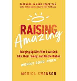 Raising Amazing