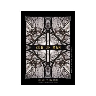 Charles Martin Son of Man