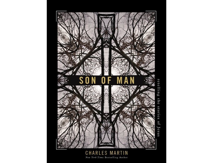 Charles Martin Son of Man