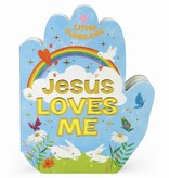 Jesus Loves Me