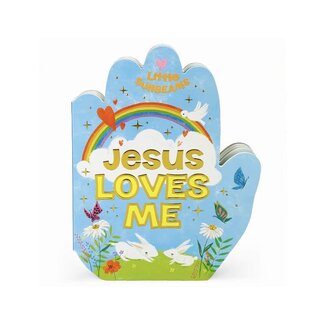 Jesus Loves Me