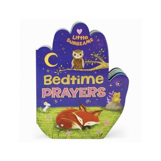 Bedtime Prayers