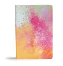 CSB One Big Story Bible, Rainbow Dust