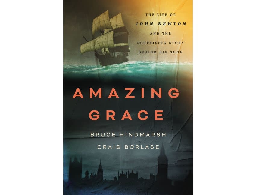 Amazing Grace