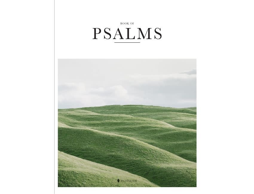The Book of Psalms