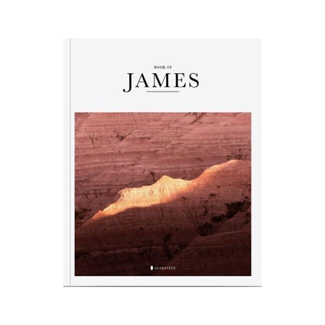 The Book of James