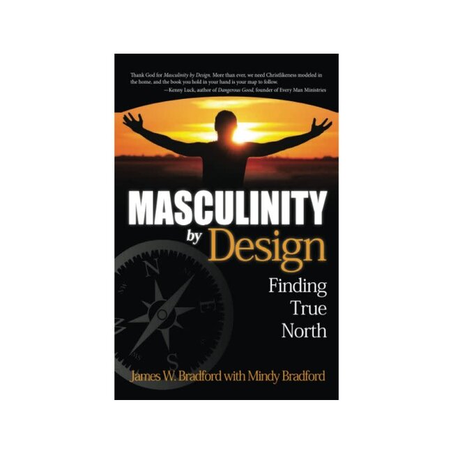 Masculinity by Design: Finding True North