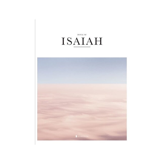 The Book of Isaiah
