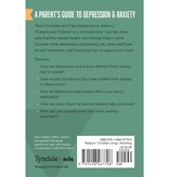 A Parent’s Guide to Depression & Anxiety