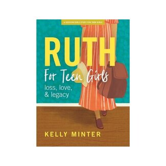 Ruth for Teen Girls