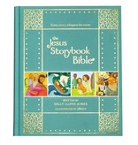 Sally Lloyd - Jones Jesus Storybook Bible Gift Edition