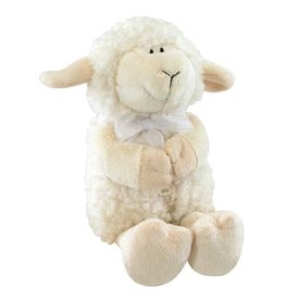 Praying Lamb