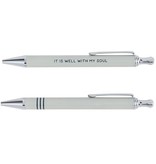 Pen Set - It Is Well