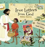 Glenys Nellist Love Letters From God Bible Stories