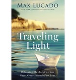 Max Lucado Traveling Light