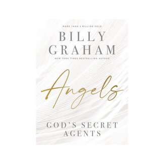 Billy Graham Angels