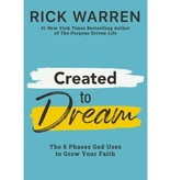 Rick Warren Created to Dream