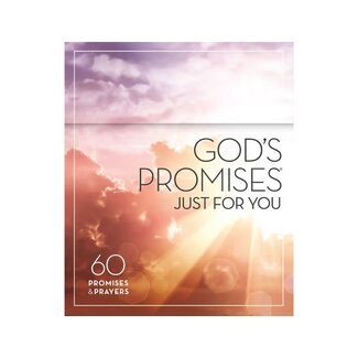God's Promises Just for You