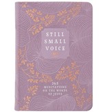Still Small Voice