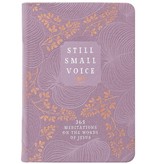 Still Small Voice