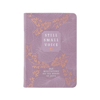 Still Small Voice