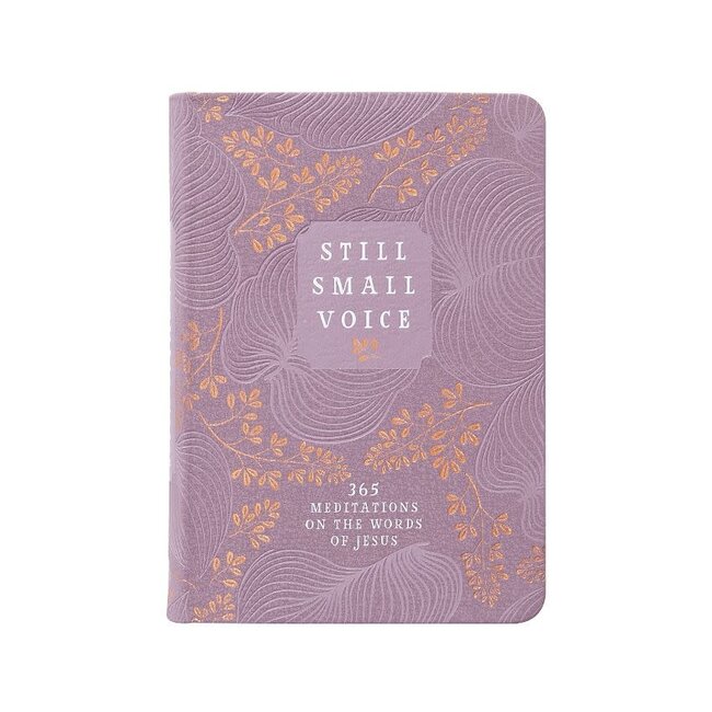 Still Small Voice