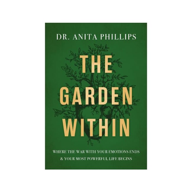 The Garden Within
