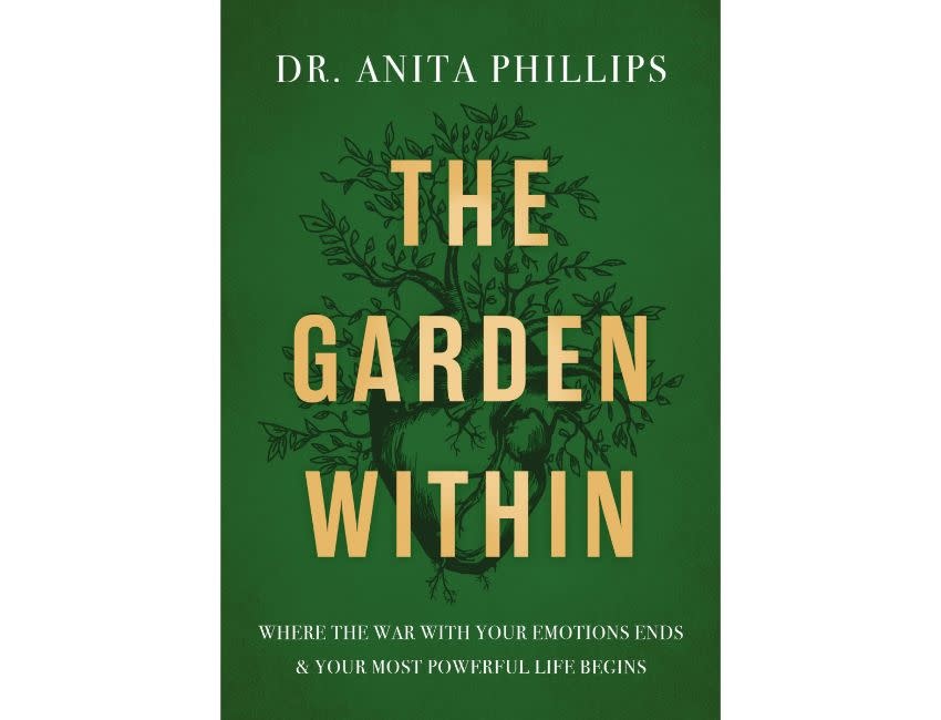 The Garden Within